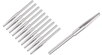 DIY Crafts 12 Pcs, Split Mandrel, 2.35mm Shank Split Mandrel Tapered Sandpaper Holder fo (12 Pcs, Split Mandrel) - 12 Pcs, Split Mandrel