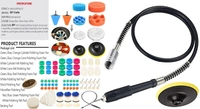 DIY Crafts 135 Pcs 15x9, 7"inch, Mini 1-3"inch Choice 1-7"inch Sponge Buffing Pads Waxing Pad Drill Adapter for Tight Area Detailing Polishing Waxing And Sealin (135 Pcs 15x9, 7"inch) - 135 Pcs 15x9, 7"inch