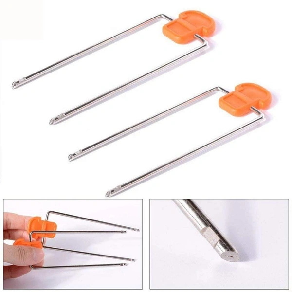 DIY Crafts 15, 15 Pcs Auto Door Clip Trim and Car Radio Removal Tool Kit Install and Remove Fasteners Trims Moldings and Panels for Works (15 Pcs Set Install and Remove Fasten (15) - Pcs, Multi Colour