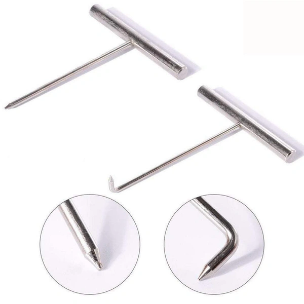 DIY Crafts 18, 18 Pcs Auto Door Clip Trim and Car Radio Removal Tool Kit Install and Remove Fasteners Trims Moldings and Panels for Works (18 Pcs Set Install and Remove Fasten (18) - Pcs, Multi Colour