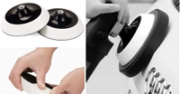 DIY Crafts 1x, 6inch. Backer Pad, High RPM Backer Pad Only For UR Kit Car Buffers Polishers Polishing Wheel Foam Ball Buffing Sponge Ball Wheels Hub Care Metal Plastic Ceramic (1x, 6inch. Backer Pad) - 1x, 6"inch. Backer Pad