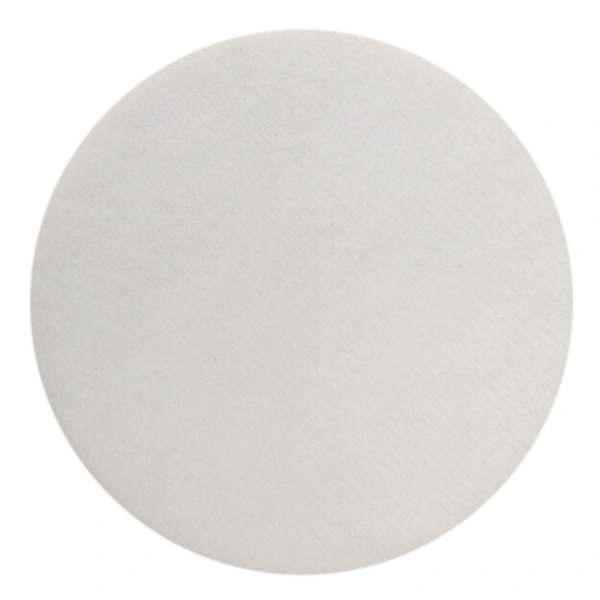 DIY Crafts 4 Pcs, 5" inch Felt Pad Only, Felt Pad Only For Polishing Compound Drill 9 Polishing Pads; 1 Woollen Buffer; Felt Pad; 1 Thread Drill Adapter (4 Pcs, 5" inch Felt Pad Only) - 4 Pcs, 5" inch Felt Pad Only