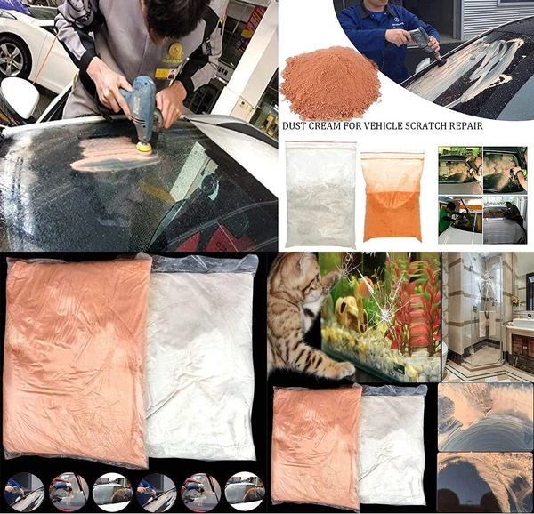 DIY Crafts 200 Grm Kit, Mixed, 3"inch Kit Buffing and Polishing Pad Kit with As Choice Size Kit Thread Backing pad & Adapters for Car Sanding, Polishing, Waxing, Sealing (200 Grm Kit, Mixed) - 200 Grm Kit, Mixed