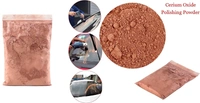 DIY Crafts Pack Of 27 Pcs Kit, Multi Colour, 9 Pcs Mirrors Windshields Glass Polishing Set Car Windows Easy Use Wheel Cerium Oxide Powder Tool Scratch R(Pack Of 27 Pcs Kit, Multi Colour) - Pack Of 27 Pcs Kit, Multi Colour