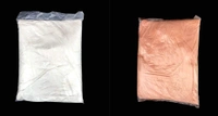 DIY Crafts 500 Gram, Light Pink & White, Home Office Glass Cerium Oxide Polishing Scratch Remove Powder Cream Car Window Repair Tombarthite Polishing TREO 95% 2.5microns(500 Gram, Light Pink & White) - 500 Gram, Light Pink & White