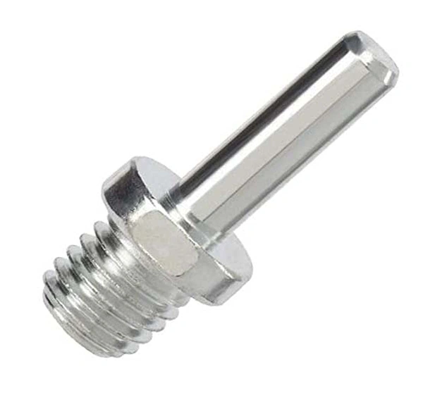 DIY Crafts 3 Pcs, Only M14 Universal Nut, Only M10/14 Wax Polishing Buffing Pad Kit Car Polishing Buffer Set with Drill Adapter for (3 Pcs, Only M14 Universal Nut) - 3 Pcs, Only M14 Universal Nut