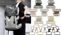 DIY Crafts 45 Pcs, Antique Gold, Swivel Clasps Lanyard Snap Hooks Keychain Clip Hook with D Rings and Slide Buckle for Purses Key (45 Pcs, Antique Gold) - 45 Pcs, Antique Gold