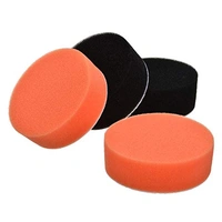 DIY Crafts 7"inch Kit, Multi, 13 Pcs Car Buffing Polishing Waxing Sponge Felt Pad Kits with Drill Adapter Cleaning Tool Kit Electric Drilling Mat Abras(7"inch Kit, Multi) - 7"inch Kit, Multi