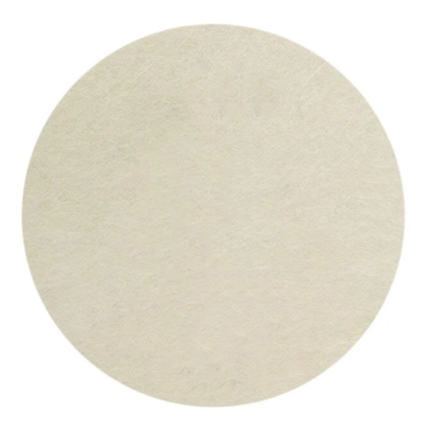 DIY Crafts 1 Pc, 3" inch Felt Pad Only, Felt Pad Only Wool For Drill Thread Sucker Wool Cleaning Polishing Sponge Buffing Universal Nut M10/14 With Fe (1 Pc, 3" inch Felt Pad Only) - 1 Pc, 3" inch Felt Pad Only