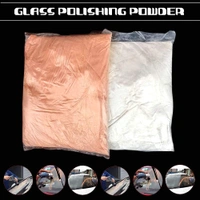 DIY Crafts 100 Grm, Red, Composite Polishing Tero Cerium Oxide Powder Office Ceramic Tiles Windows Mirror Home Office Window Balcony Look Old Glass Cleaning Powder Recove(100 Grm, Red) - 100 Grm, Red