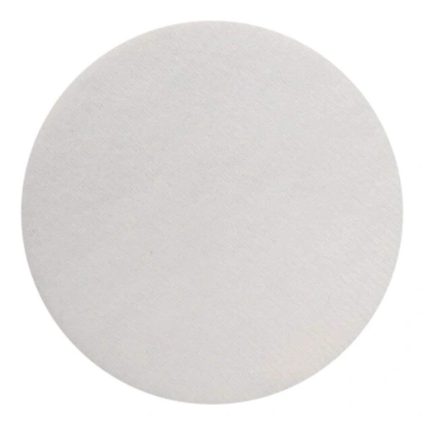 DIY Crafts 4"inch Drill Thread Sucker Wool Cleaning Polishing Sponge Set of 3 Durable & Sturdy Construction (4" Felt + 3" Backing Pad M10, Off White Felt Pad) - 4" Felt + 3" Backing Pad M10, Off White Felt Pad