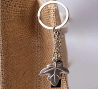 DIY Crafts Pack Of 10 Pcs, Keychain Rings, Key Chain Ring Metal Split Ring for Dog Tag and Keys Organization (32mm) Key Ring(Pack Of 10 Pcs, Keychain Rings) - Pack Of 10 Pcs, Keychain Rings