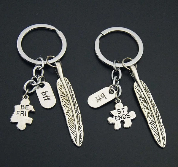 DIY Crafts Pack Of 100 Pcs, Silver, Flat Key Rings 1 inches Flat Key Rings Metal Keychain Rings Split Keyrings Flat O Ring for Home Car Office(Pack Of 100 Pcs, Silver) - Pack Of 100 Pcs, Silver
