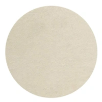 DIY Crafts Pack Of 2 Sets, Wool Felt Polishing Wheel, 4" inch Wool Felt Polishing Wheel High-Density Self-Adhesive Multicolor Wool Disc Chip Sol(Pack Of 2 Sets, Wool Felt Polishing Wheel) - Pack Of 2 Sets, Wool Felt Polishing Wheel
