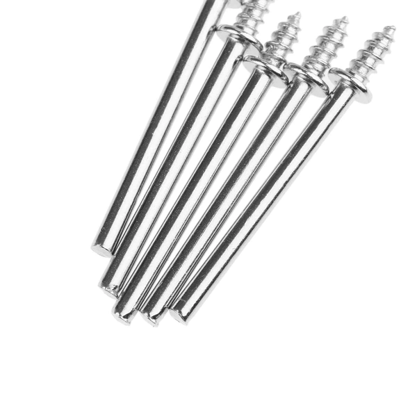 DIY Crafts Pack Of 50 Pcs, Mettalic Silve, Multi, 2.35mm Shank Polishing Wheel Mandrels Cutting Cut-Off Wheel Holder Push-Pull Knobs Rod for Dremel Rota(Pack Of 50 Pcs, Mettalic Silve, Multi) - Pack Of 50 Pcs, Mettalic Silve, Multi