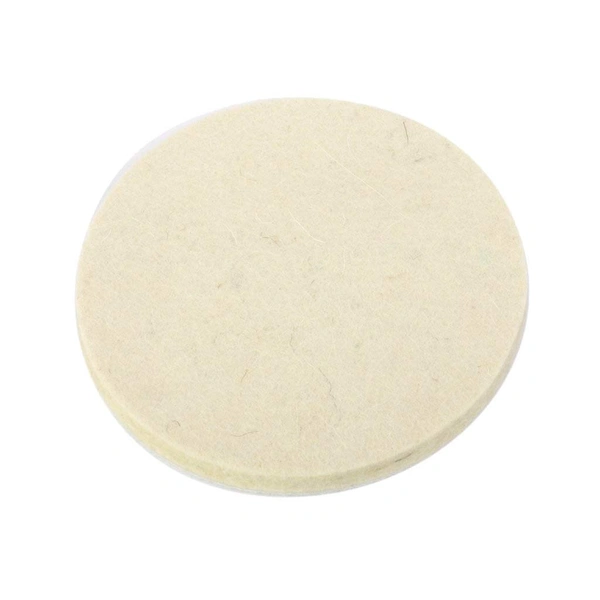 DIY Crafts Pack Of 90 Pcs, Soft Wool Polishing Buffing Wheel Kit, Soft Wool Polishi(Pack Of 90 Pcs, Soft Wool Polishing Buffing Wheel Kit) - Pack Of 90 Pcs, Soft Wool Polishing Buffing Wheel Kit
