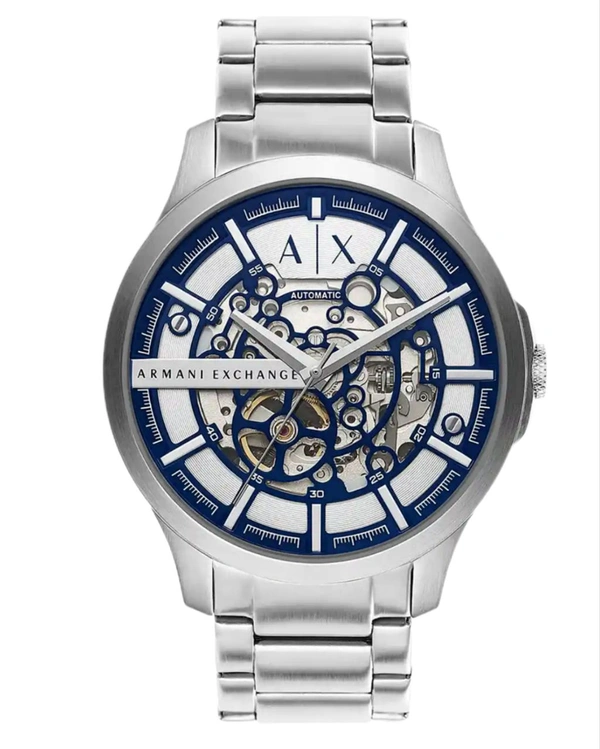 Armani_ Exchange Automatic Watch For Men