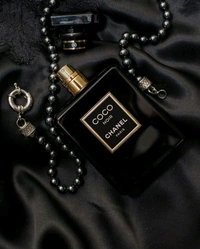 CHANEL_ PARIS_ COCO NOIR EDP For Women - 100ml