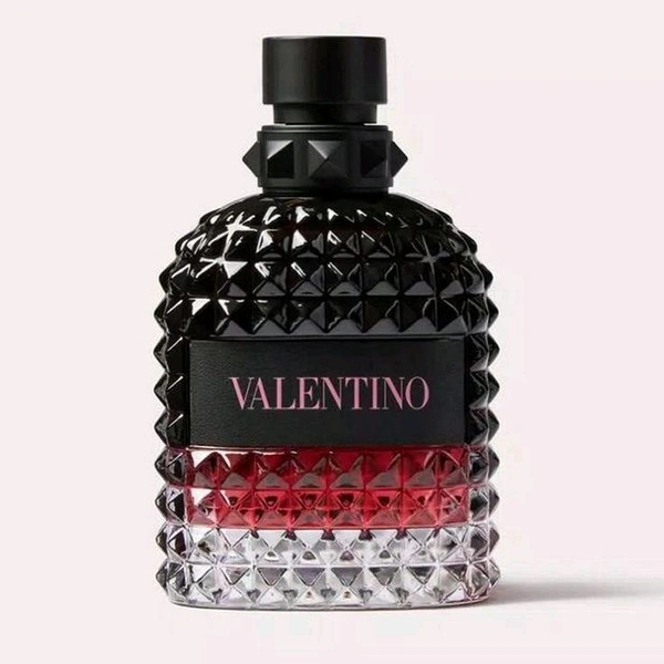 VALENTINO_ Born In Roma Intense EDP For Women 100ml - 100ml