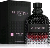 VALENTINO_ Born In Roma Intense EDP For Women 100ml - 100ml