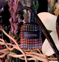 VALENTINO_ Born In Roma Intense EDP For Women 100ml - 100ml