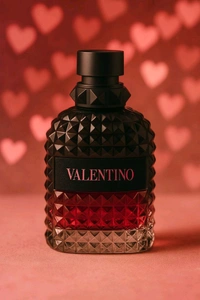 VALENTINO_ Born In Roma Intense EDP For Women 100ml - 100ml