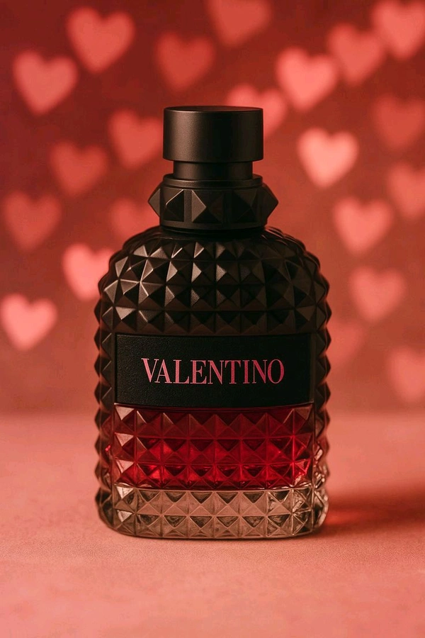 VALENTINO_ Born In Roma Intense EDP For Women 100ml - 100ml