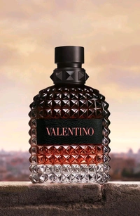 VALENTINO_ Born In Roma Intense EDP For Women 100ml - 100ml