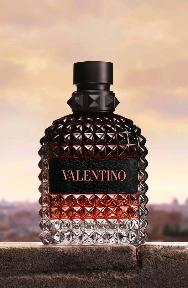 VALENTINO_ Born In Roma Intense EDP For Women 100ml - 100ml