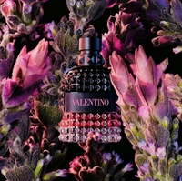 VALENTINO_ Born In Roma Intense EDP For Women 100ml - 100ml