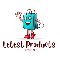 Letest Products  - Logo