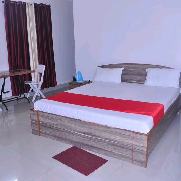 PURI TOUR (DLX)- 3N/4D