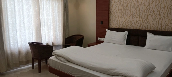 NETARHAT TOUR PACKAGE - 3 Days