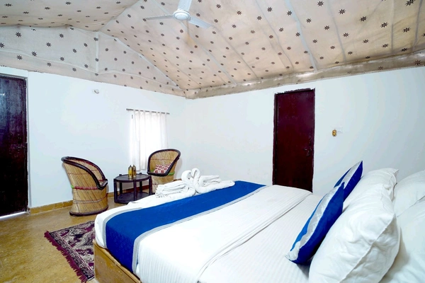 RAJASTHAN (Ranthambore) - 9 DAYS