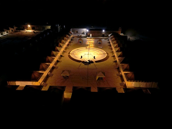 RAJASTHAN (Ranthambore) - 9 DAYS
