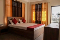 SHILLONG TOUR - 5 Days