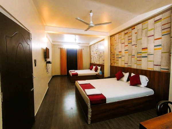 SHILLONG TOUR - 5 Days