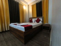 SHILLONG TOUR - 5 Days