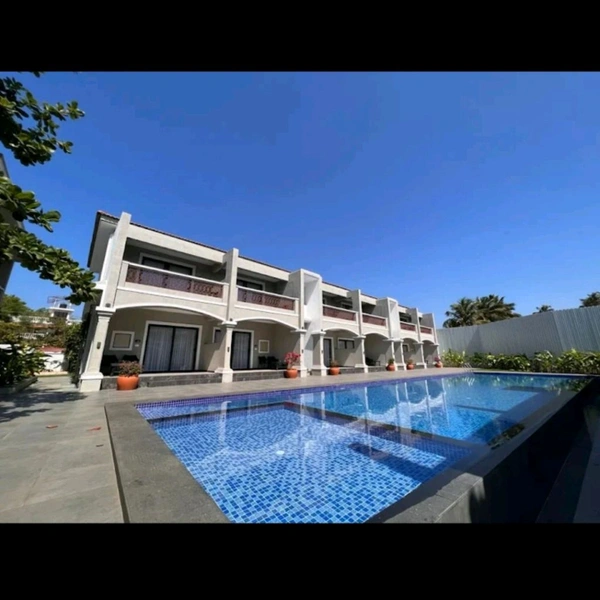 GOA FULL TOUR-  5N/6D MAP