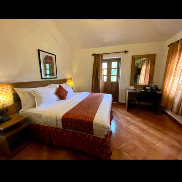 GOA FULL TOUR (STD)- 5N/6D MAP