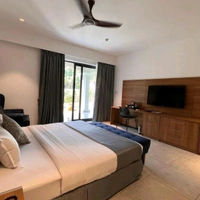 GOA FULL TOUR (STD)- 5N/6D MAP