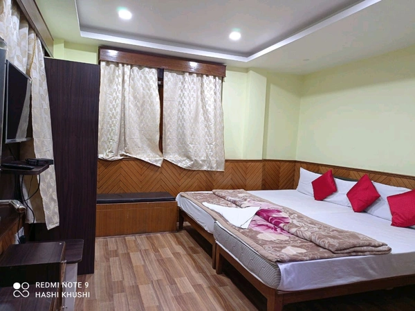 NORTH SIKKIM (Premium)- 4N/5D