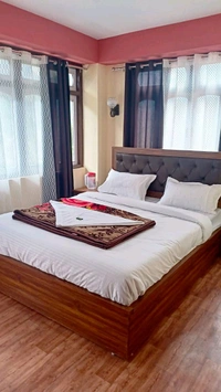 NORTH SIKKIM (Premium)- 4N/5D