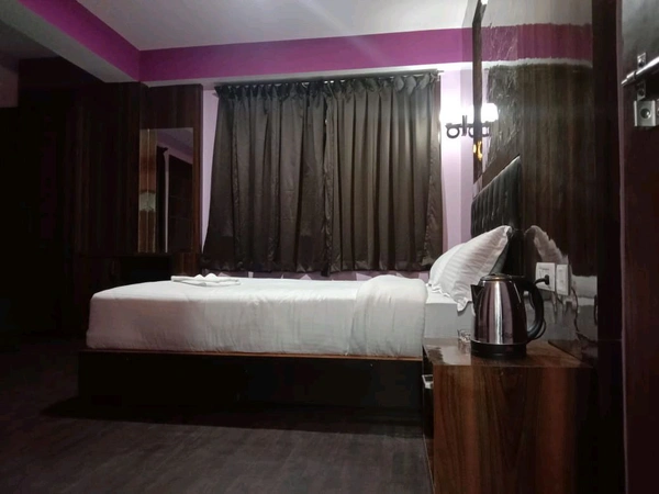 NORTH SIKKIM (Premium)- 4N/5D