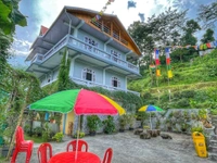 Darjeeling (COP 1)- 2N/3D
