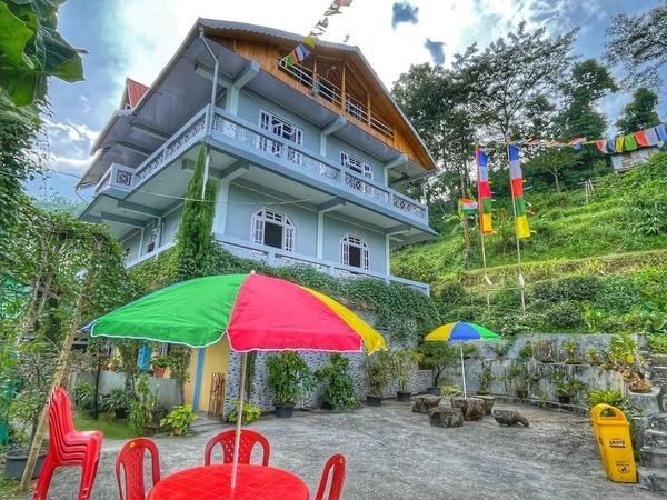 Darjeeling (COP 1)- 2N/3D