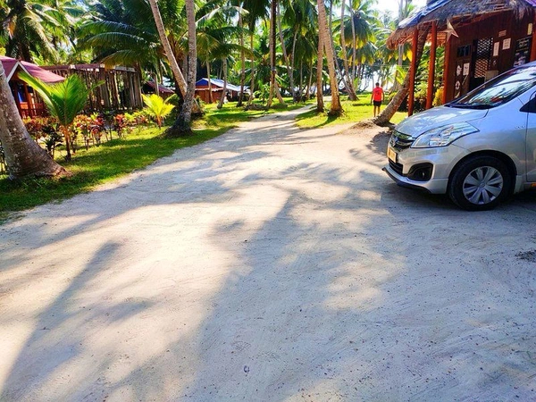 ANDAMAN TOUR (LXY)- 4N/5D