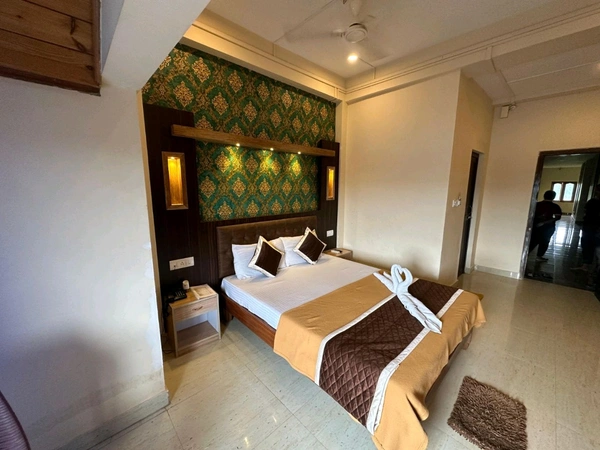 ANDAMAN TOUR (LXY)- 4N/5D