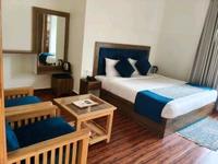 SHIMLA MANALI KASOL (FLY)- 5N/6D