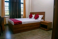 WARI CHORA SHILLONG (DLX)- 6N/7D MAP